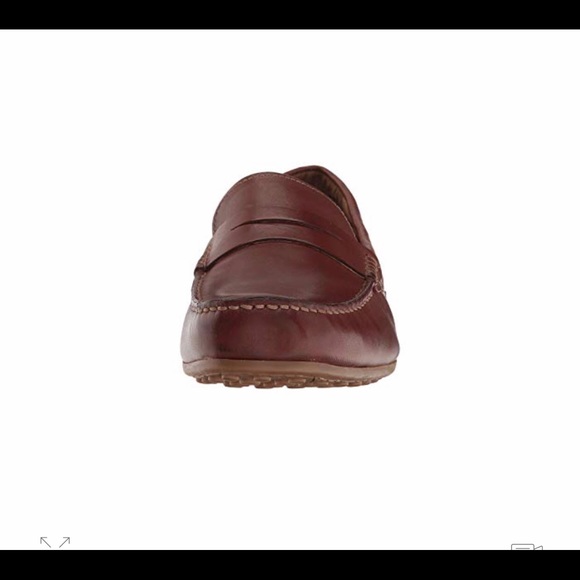 Men’s Penny Drivers Florsheim® size 10.5 M (D) - Picture 6 of 6